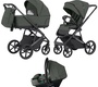 Детская коляска Carrello Sigma 2025 3в1 CRL-6529