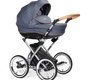 Детская коляска Lonex PARRILLA 3 в 1