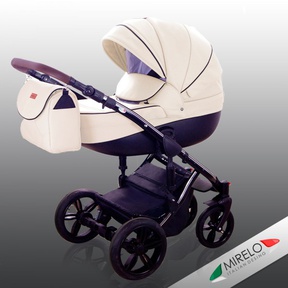 Детская коляска Mirelo Venezia Eco
