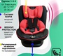 Автокресло Nuovita Maczione N123i-2 Isofix 
