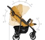 Прогулочная коляска MOWBABY Ride RA082