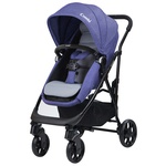 Коляска трансформер Combi I-thruller 4W 2 в 1