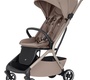 Легкая прогулочная коляска Carrello Magia