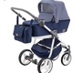 Коляска Adamex Reggio 2 в 1