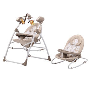 Электронные качели Indigo MISTY 2 в 1