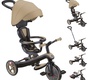 Велосипед Globber Trike Explorer 4в1 New (2025)