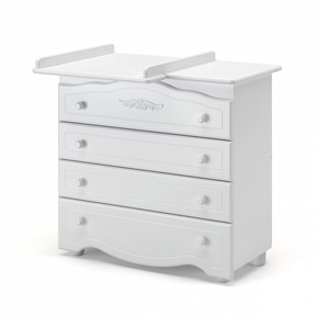 Комод Гандылян Сильвия люкс