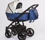 Коляска для новорожденного Mr Sandman Apollo (коляска+автолюлька)