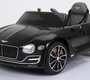 Детский электромобиль Barty Bentley EXP12 JE1166