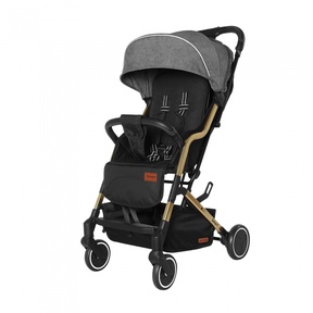 Детская прогулочная коляска CARRELLO Smart CRL-5504 (до 22 кг)