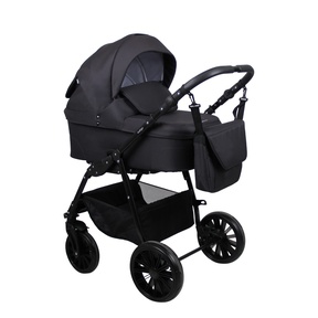 Детская коляска Indigo TORONTO 3 в 1