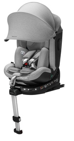 Автокресло Welldon smart rotate 2 pro+ i-Size 0-25