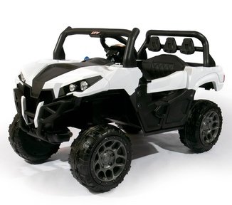 Детский электромобиль Barty BUGGY F777