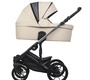 Детская коляска Riko NANO THERMO ECCO 2в1 (термолюлька)