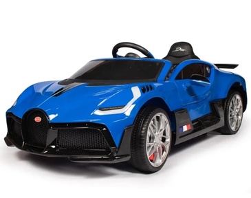 Электромобиль BARTY Bugatti DIVO HL338