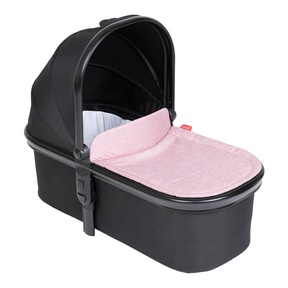 Блок для новорожденных Phil and Teds Snug Carrycot