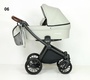 Коляска Verdi Sonic Soft 3 в 1 (эко кожа)