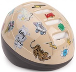Детский шлем Happy Baby STONEHEAD