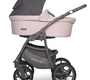 Коляска Riko Basic Bella Pastel 3 в 1