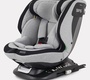 Автокресло MOWBaby MOTION isofix UB616 