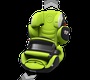 Kiddy Guardianfix 3 одно из лучших автокресел