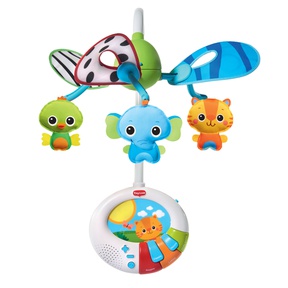 Развивающий мобиль Tiny Love Найди меня, я спрятался