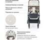 Коляска Happy baby Flex 360 с поворотным сидением