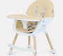 Стульчик для кормления MOWBaby Crispy 