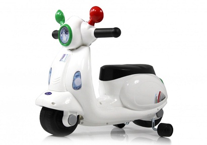 Детский толокар Rivertoys G200GG