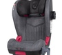 Автокресло Coletto Zafiro isofix с наклоном спинки 