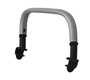 Cьемный бампер на коляску Mima Zigi Safety Bar