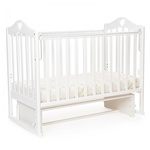 Кровать Bebizaro Jameson Heart Dream (универсальный маятник)