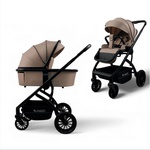 Детская коляска BubaGO Lotta 3в1