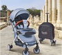 Прогулочная коляска Nuovita Giro 