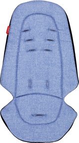 Эргономичная вставка в сидение Phil and Teds Liner