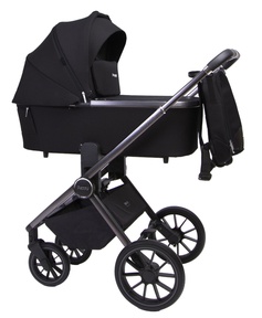 Детская коляска Peppy Monaco 2 в 1