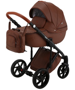 Детская коляска BeBe-Mobile Marconi 2 в 1 Ecco 