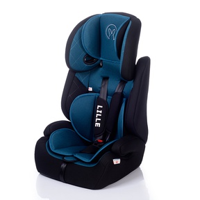 Автокресло Babyhit Lille 