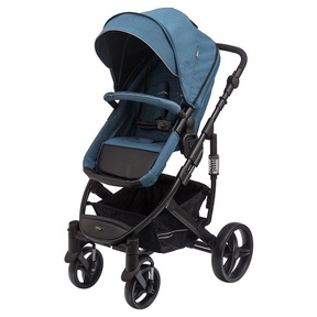 Коляска-трансформер Indigo TAURUS