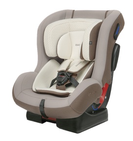 Автокресло Daiichi First 7 Plus