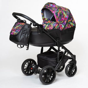 Коляска Mr Sandman Apollo GS 2 в 1