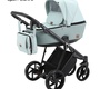 Коляска BeBe-Mobile Catania 2 в 1