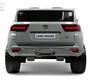 Детский электромобиль Rivertoys Toyota Land Cruiser 300 L999LL