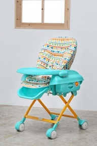 Колыбель-стул для кормления Katoji Luxe 3 в 1 