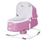 Колыбель-шезлонг Nuovita Petalo 