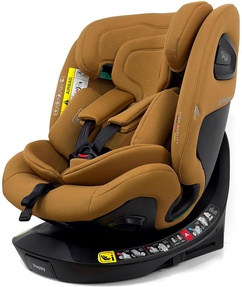 Автокресло Peppy Gtour I-Size 40-150 см