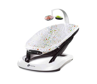 Шезлонг 4moms bounceRoo 