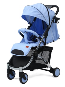 Прогулочная коляска Nuovita Snello