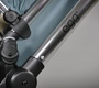 Прогулочная коляска EGG Stroller 