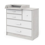 Комод Атон Сириус NORMAN WOOD 905 ЛДСП